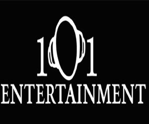 101 entertainment