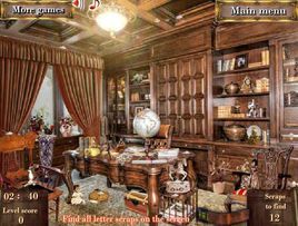 城堡的來信 城堡的來信