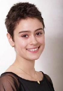 羅莎貝爾·勞倫蒂·塞勒斯 羅莎貝爾·勞倫蒂·塞勒斯