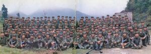 中國人民解放軍第12集團軍