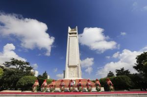 雲南民族英雄紀念碑 雲南民族英雄紀念碑