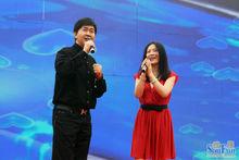 付笛生夫婦親情獻唱