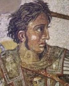 亞歷山大五世[伊梅列希王國國王]