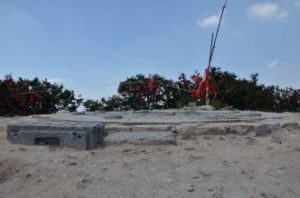 登封台遺址 登封台遺址