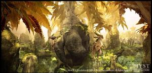 《神秘島IV：啟示錄》