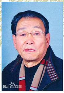 張江海[書法家]