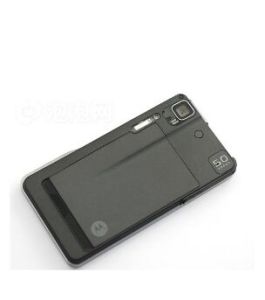 摩托羅拉 XT701 摩托羅拉 XT701