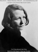 埃德娜·聖·文森特·米萊 埃德娜·聖·文森特·米萊