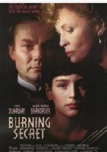 鎖不住的秘密 鎖不住的秘密