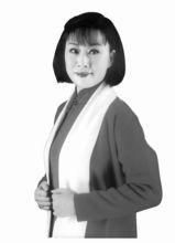 李金枝《江姐》劇照