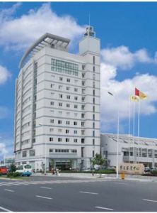 寧波公運集團股份有限公司 寧波公運集團股份有限公司