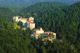 廬山北斗星國際飯店 廬山北斗星國際飯店