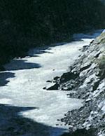 傑馬央宗冰川 傑馬央宗冰川