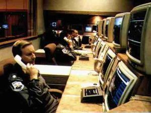 北美防空防天司令部 北美防空防天司令部