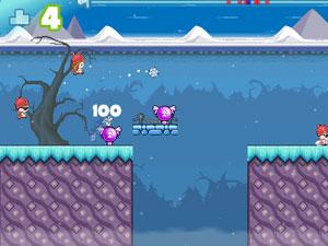 追風帥小伙變態版