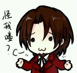 稚嫩的魔法師 稚嫩的魔法師