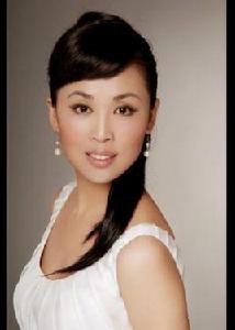 李朝霞[山東歌舞劇院青年歌唱家]