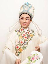 《何文秀》劇照