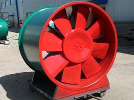 消防高溫排煙風機 消防高溫排煙風機
