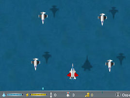 牧野隕星—雷電 牧野隕星—雷電