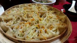 莜麵頓頓 莜麵頓頓