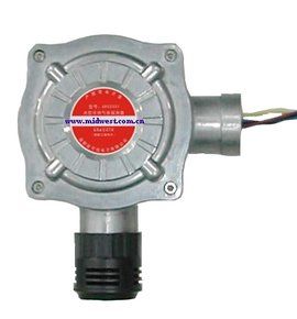 可燃氣體探測器