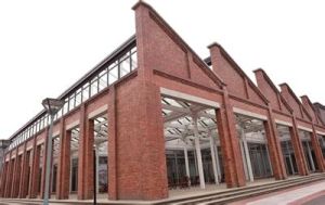 楊浦區圖書館 楊浦區圖書館