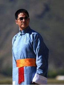 《西藏秘密》 《西藏秘密》