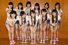 後列：運上 小田 音嶋 堺萌香 清水 武田