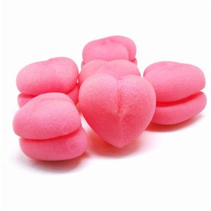 海綿捲髮球 海綿捲髮球