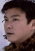 沈萬三傳奇[2003年張衛健、張庭主演電視劇]