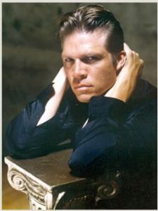 羅德尼·吉爾弗利 羅德尼·吉爾弗利