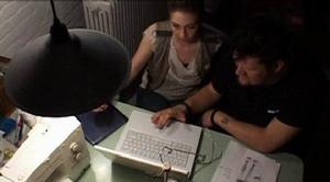 （圖）《十一分鐘》