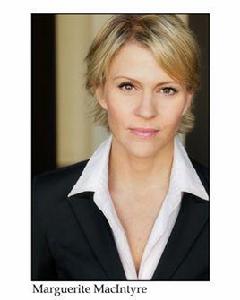 瑪格麗特·馬科林苔 瑪格麗特·馬科林苔