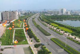 惠南大道 惠南大道