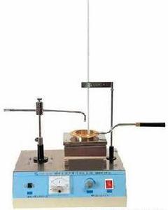 開口閃點測定儀 開口閃點測定儀