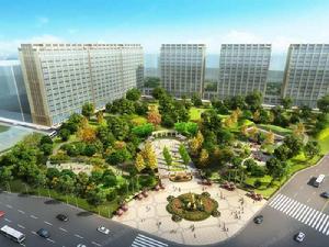 珠江四季悅城 珠江四季悅城