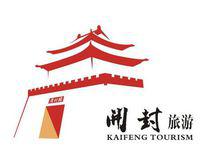 開封旅遊logo
