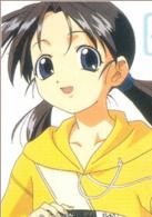 To Heart[日本KSS會社出品動畫]