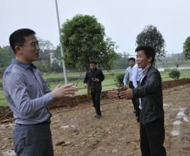 馮家坳村 馮家坳村