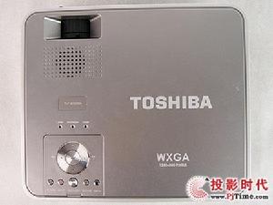 東芝 TLP-WX2200