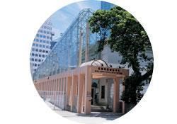 香港視覺藝術中心 香港視覺藝術中心