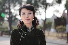 劉蕾 飾 余茹萍