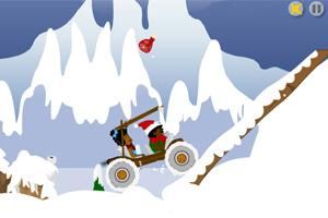 瘋狂雪地越野車 瘋狂雪地越野車