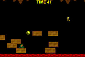 《青蛙跳火海》 《青蛙跳火海》