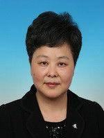 馮曉仙[平頂山市人民政府副市長]