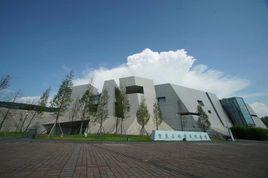 三峽移民紀念館 三峽移民紀念館