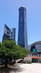 海峽夢之塔 海峽夢之塔