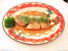清蒸魚