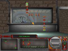 幻想遊戲之奇異管道